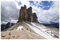 Tre Cime