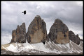 Tre Cime, dvij…