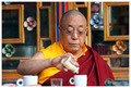 Dalaj Lama :)