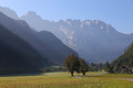 Logarska dolina