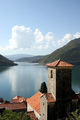 Old town Perast