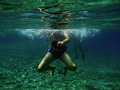 Podvodni ples