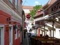 Stari dio Zagr&hellip;