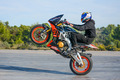 Aprilia Tuono …