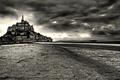 Mont St. Michel