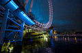 London Eye