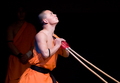 Shaolin monks