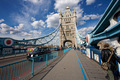 Tower bridge