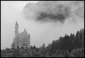 Neuschwanstein…