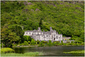 Kylemore castle