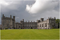 Kilkenny castle