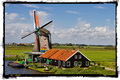 Zaanse Schans