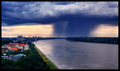 Serbian Storm