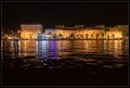 Zadar noću