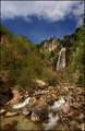 Waterfalls of …