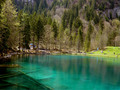 Blausee (CH)