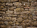 Istrian wall