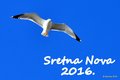 Sretna Nova 20…