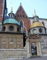 Krakow, katedr…