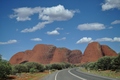 kata tjuta