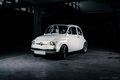 Fiat 500 Abarth