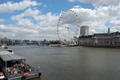 London eye