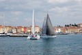 regata - Rovinj