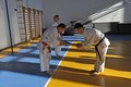 karate seminar