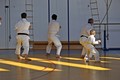 karate seminar