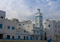 Larache-Maroko