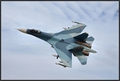 Sukhoi SU-27 F…