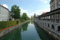 Rijeka u Ljubl…