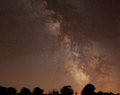 Milky Way comp…