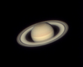 Saturn