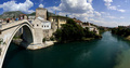 Mostar Panorama