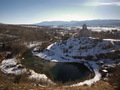 Cetina Winter …