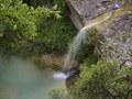 Butoniga Falls