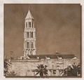 Zvonik Sv. Duj…