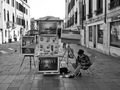 Venice Artist