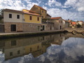 Vrboska Reflec…