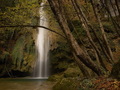 Žukovica Falls
