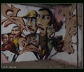 Graffiti from …