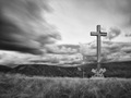 the Cross - A …