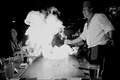 hibachi