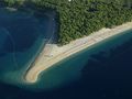 Zlatni rât... …