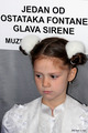 glava sirene