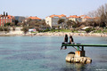 bačvice plaža