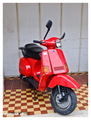 vespa