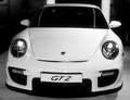 Porshe GT 2