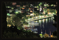 cavtat by night